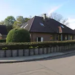 Schwansen In Kappeln- Kopperby Apartamento *