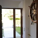 Schwansen In Kappeln- Kopperby Apartamento *