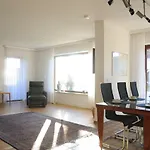 Schwansen In Kappeln- Kopperby Apartamento *