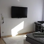 Schwansen In Kappeln- Kopperby Apartamento *