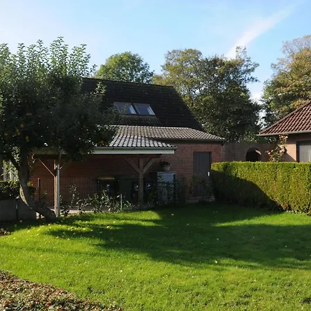 Schwansen In Kappeln- Kopperby