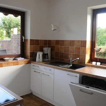 Apartament Schwansen In Kappeln- Kopperby