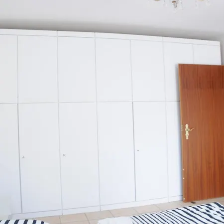 Apartament Schwansen In Kappeln- Kopperby *