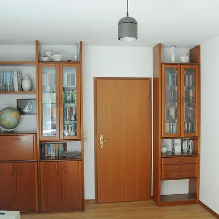 Schwansen In Kappeln- Kopperby Kappeln