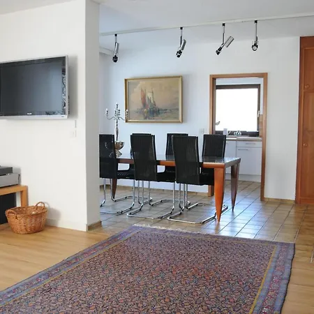 Apartment Schwansen In Kappeln- Kopperby Kappeln