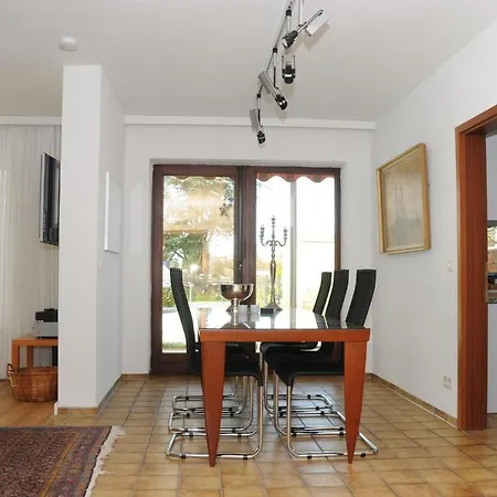 Schwansen In Kappeln- Kopperby Kappeln