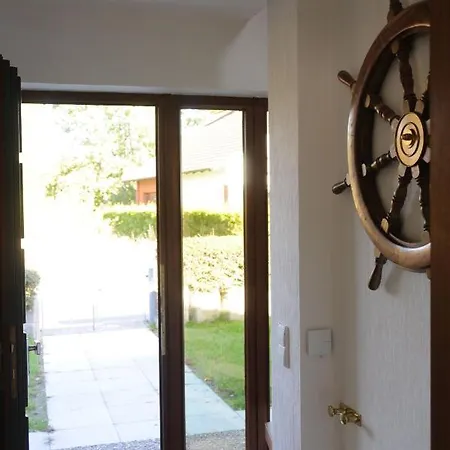 Schwansen In Kappeln- Kopperby Apartament *