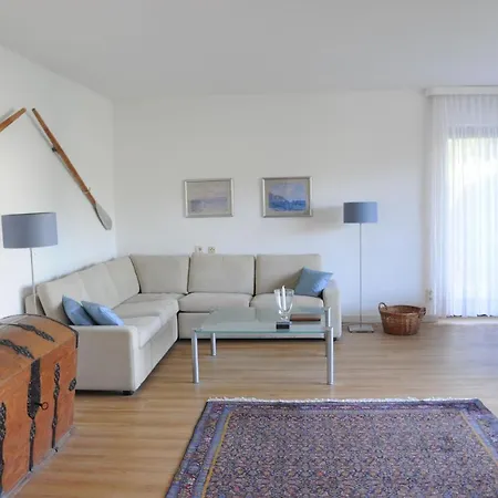 Schwansen In Kappeln- Kopperby Apartament *