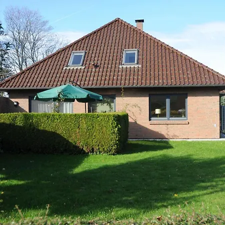 Apartment Schwansen In Kappeln- Kopperby Kappeln