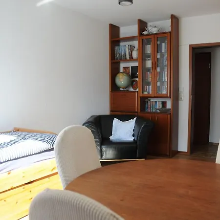 Apartment Schwansen In Kappeln- Kopperby Kappeln