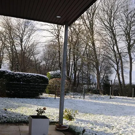 Schwansen In Kappeln- Kopperby *