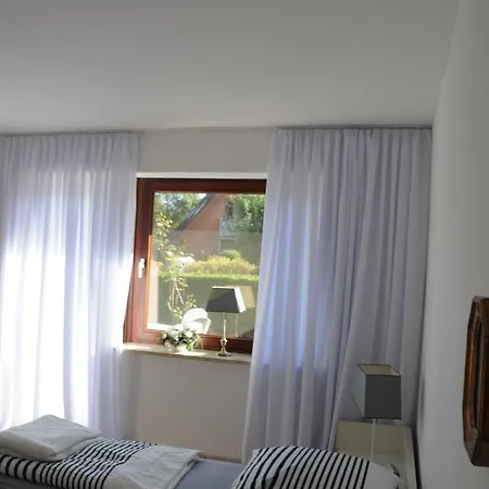 Schwansen In Kappeln- Kopperby 아파트 *