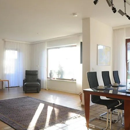 Schwansen In Kappeln- Kopperby Apartament *