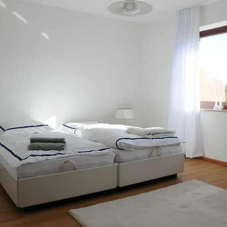 Schwansen In Kappeln- Kopperby Apartament