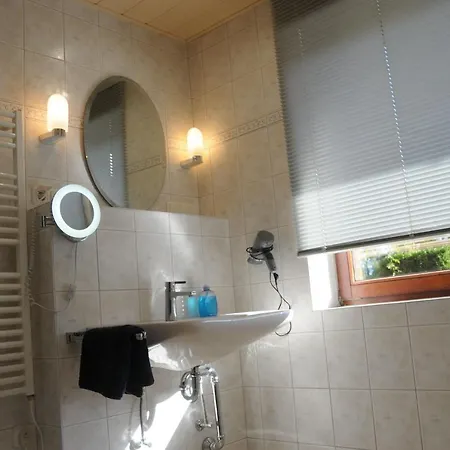 Schwansen In Kappeln- Kopperby Apartment *