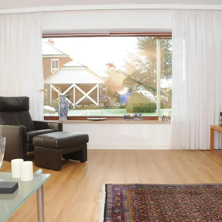 Schwansen In Kappeln- Kopperby *