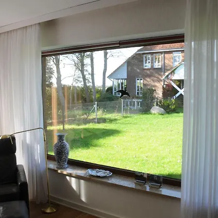 Apartament Schwansen In Kappeln- Kopperby *