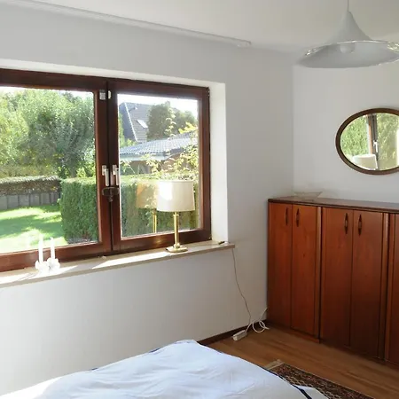 Apartament Schwansen In Kappeln- Kopperby *