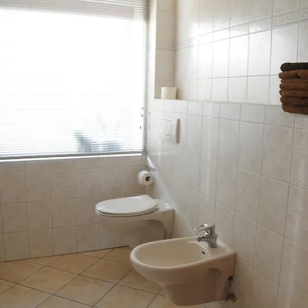 Apartment Schwansen In Kappeln- Kopperby