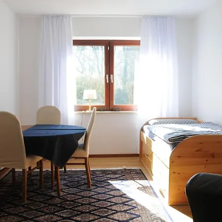 Schwansen In Kappeln- Kopperby Apartment Kappeln