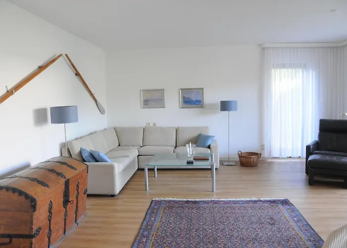 Schwansen In Kappeln- Kopperby Apartamento *