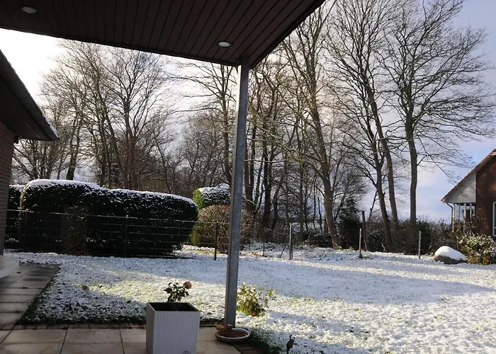 Schwansen In Kappeln- Kopperby *