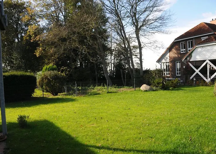 Schwansen In Kappeln- Kopperby Apartamento