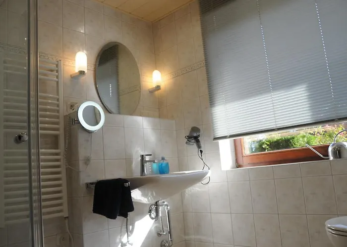 Schwansen In Kappeln- Kopperby Apartamento *