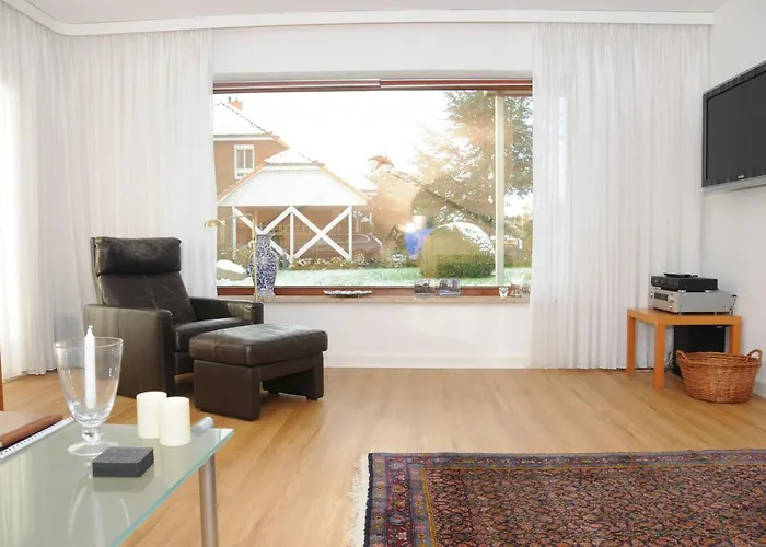 Schwansen In Kappeln- Kopperby *