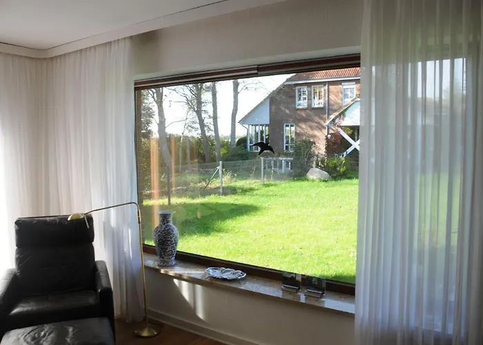 Apartamento Schwansen In Kappeln- Kopperby *