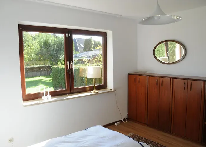 Apartamento Schwansen In Kappeln- Kopperby *