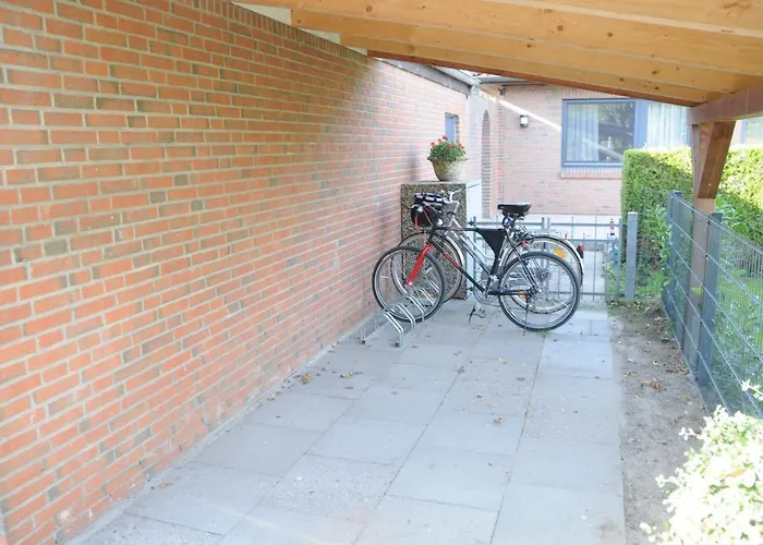 Schwansen In Kappeln- Kopperby * Kappeln